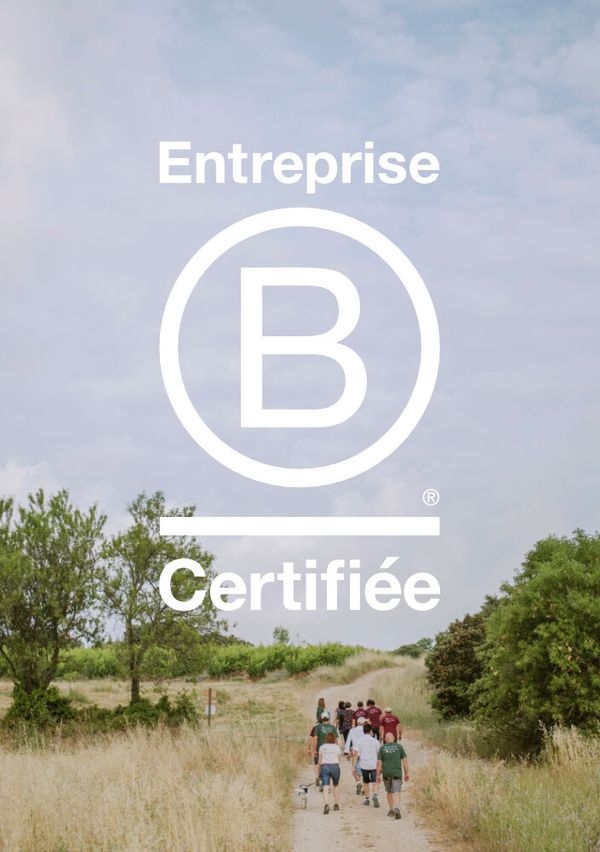 BCorp