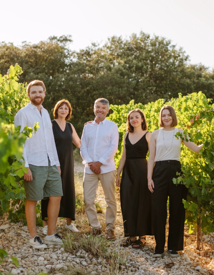 Famille Le Breton MaisonLeBreton_FamilleLeBreton
