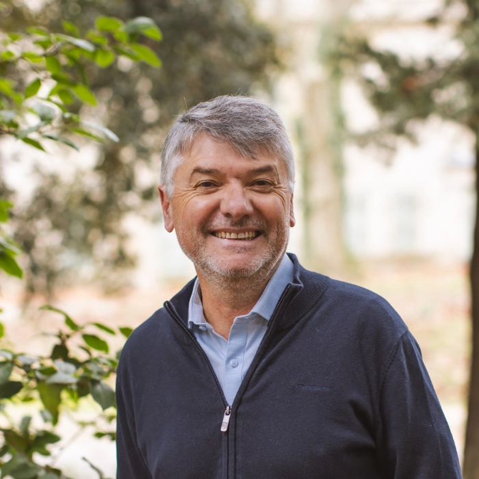 Bruno Le Breton