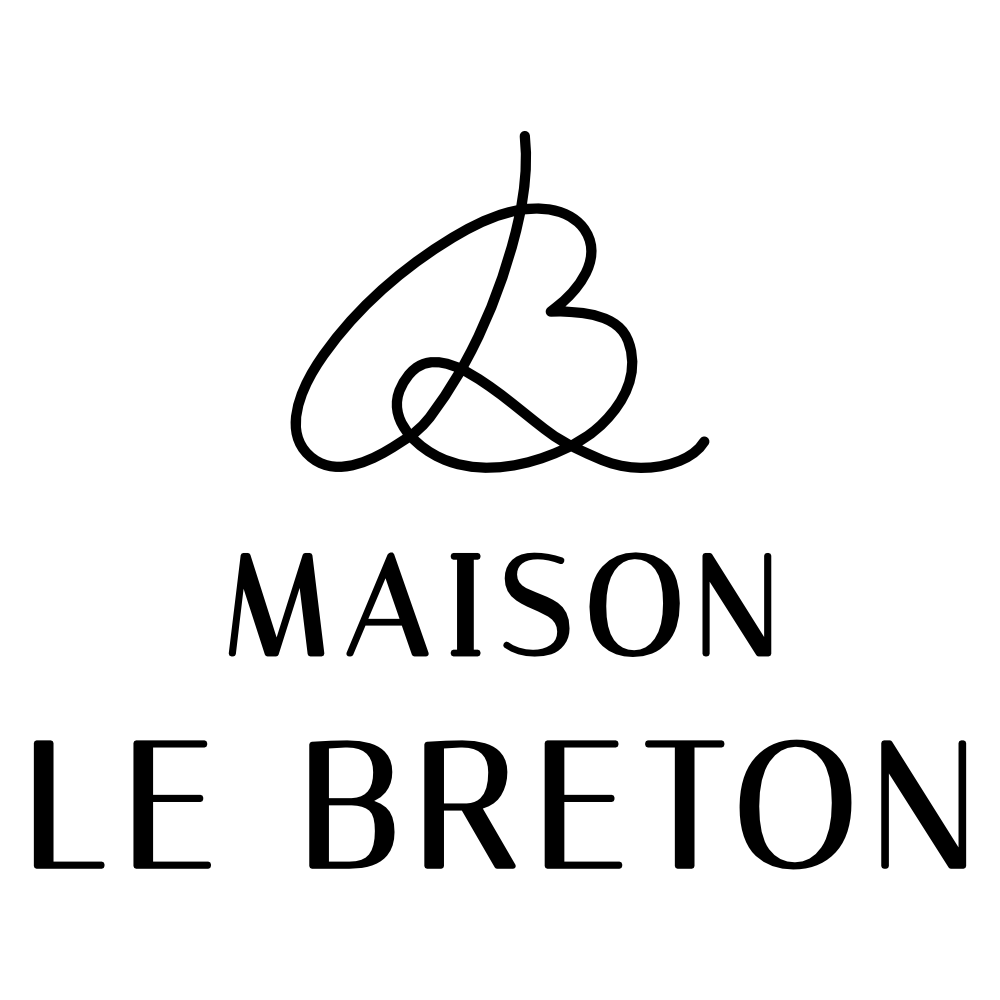 Logo Maison Le Breton Noir