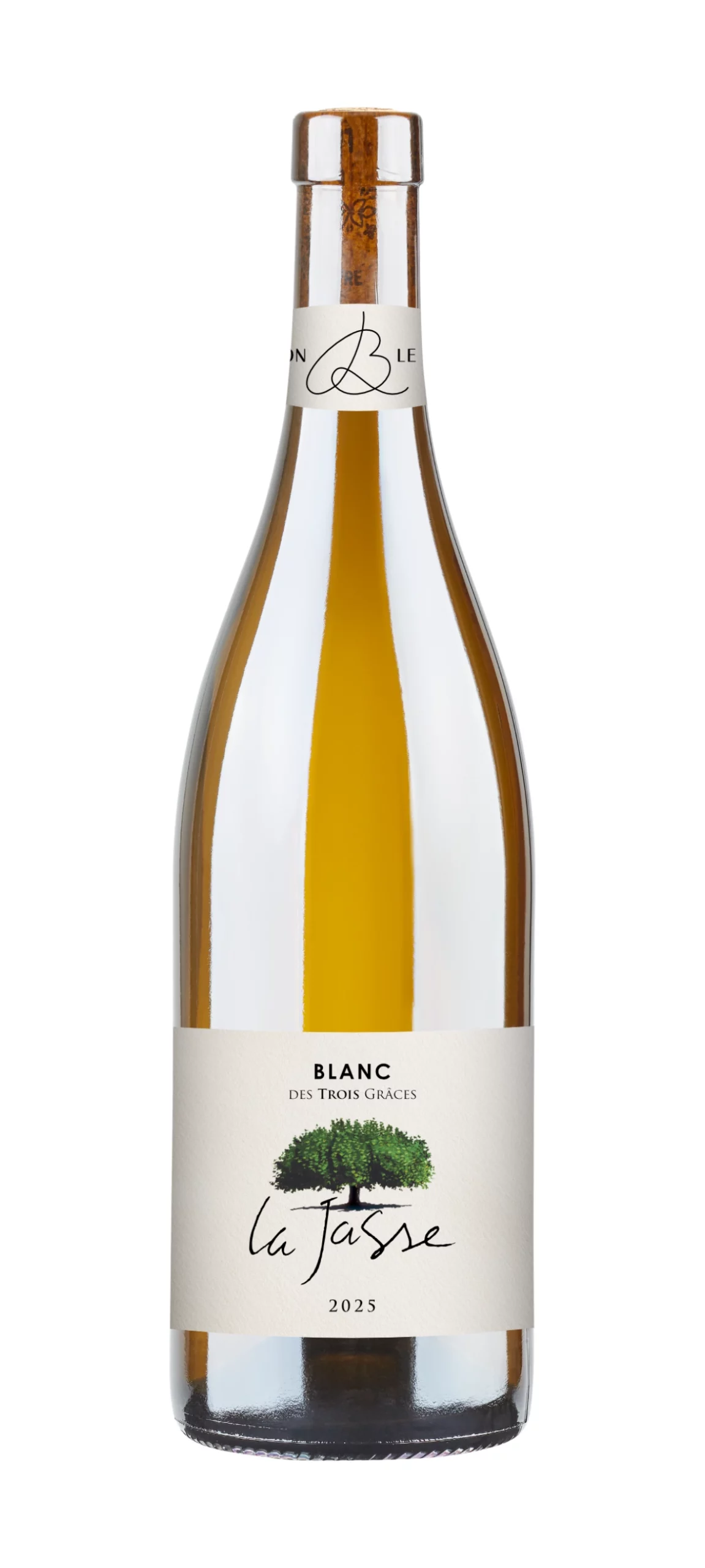 Blanc des Trois Grâces