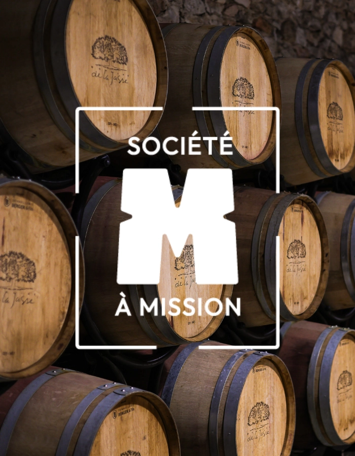 Maison Le Breton Société à mission 2026 Maison Le Breton Société à mission 2026