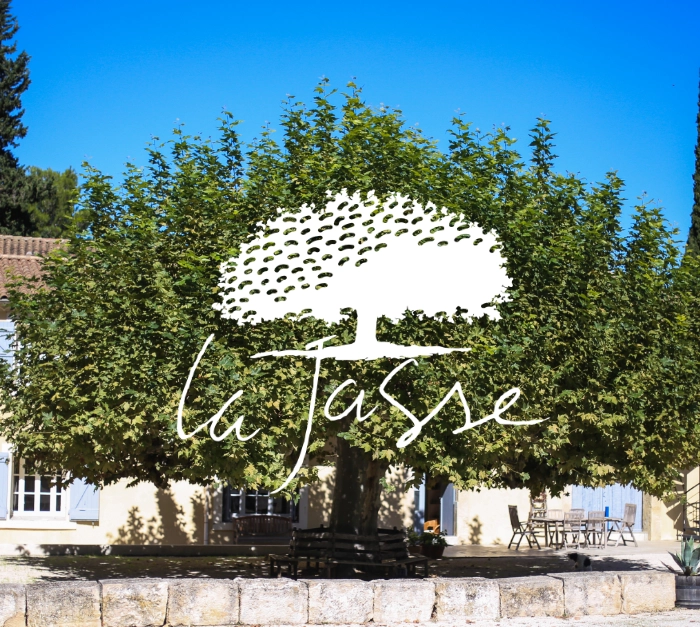 La Jasse Logo de Montlobre