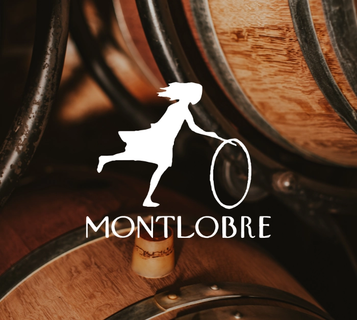 Logo de Montlobre