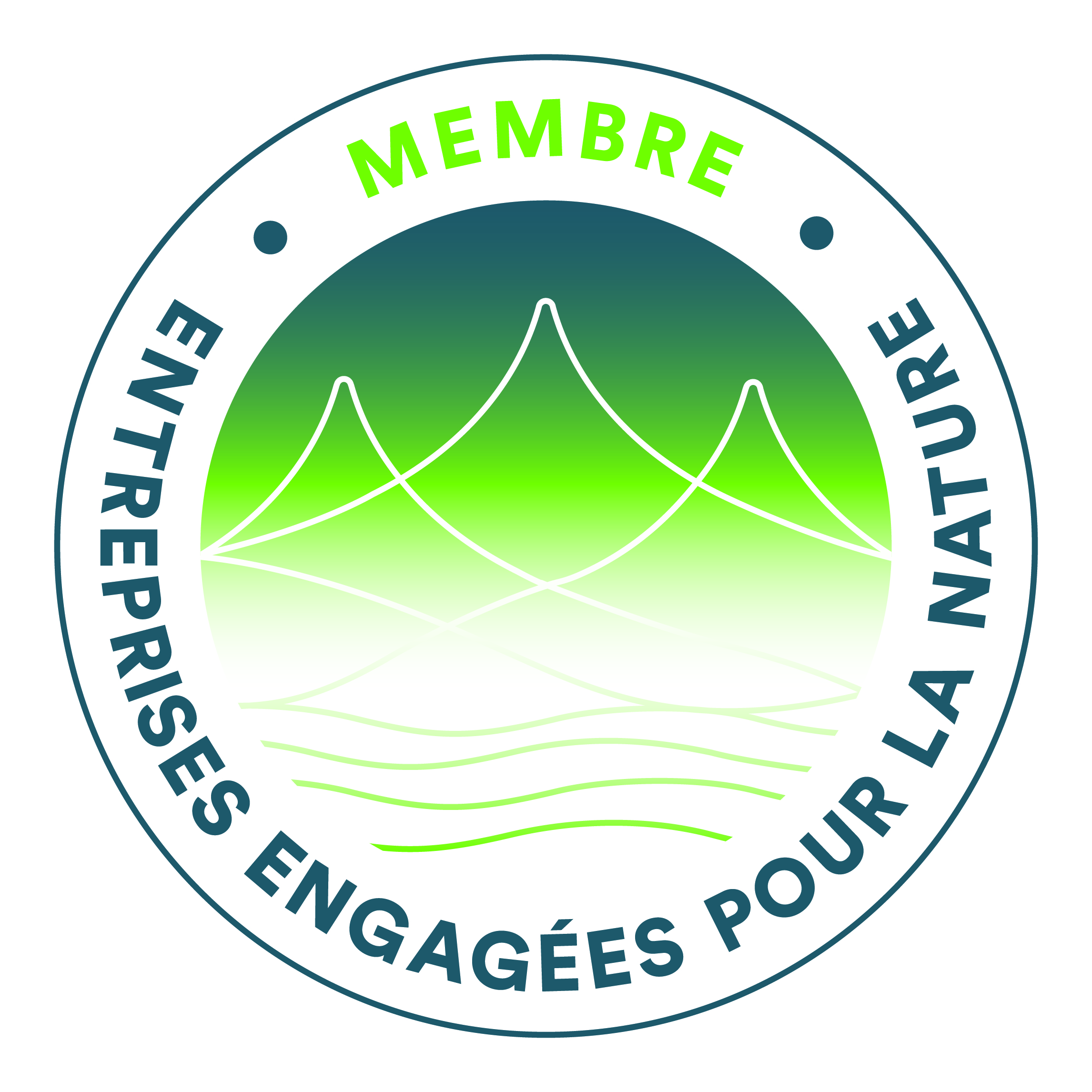 Entreprise Engagée Pour La Nature
